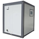 Bastone Portable Restroom with Shower - PM000124