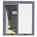 Bastone Portable Restroom with Shower - PM000124