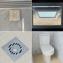 Bastone Portable Restroom with Shower - PM000124