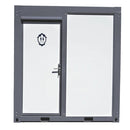 Bastone Portable Restroom with Shower - PM000124