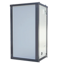 Bastone Portable Restroom with Sink - PM000123 - Serenity Provision