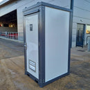 Bastone Portable Restroom with Sink - PM000123 - Serenity Provision