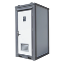 Bastone Portable Restroom with Sink - PM000123 - Serenity Provision