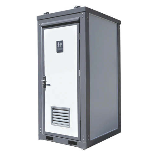 Bastone Portable Restroom with Sink - PM000123 - Serenity Provision