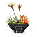 The Outdoor Plus Roma Planter & Water Bowl GFRC OPT-ROMPWXX - Serenity Provision