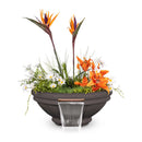 The Outdoor Plus Roma Planter & Water Bowl GFRC OPT-ROMPWXX - Serenity Provision