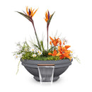 The Outdoor Plus Roma Planter & Water Bowl GFRC OPT-ROMPWXX - Serenity Provision