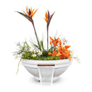 The Outdoor Plus Roma Planter & Water Bowl GFRC OPT-ROMPWXX - Serenity Provision