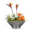 The Outdoor Plus Roma Planter & Water Bowl GFRC OPT-ROMPWXX - Serenity Provision