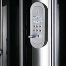 Maya Bath Siena 2-Person Steam Shower & Tub Combo w/ TV - Serenity Provision