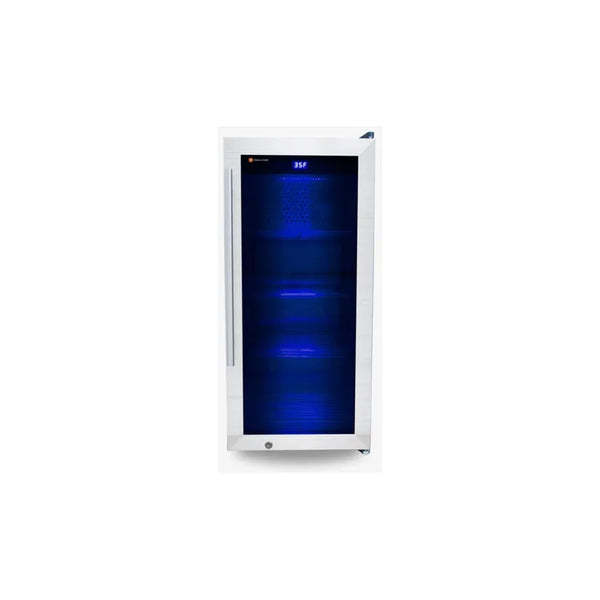 Steak Locker Studio Dry Age Meat Refrigerator SL100-US - Serenity Provision