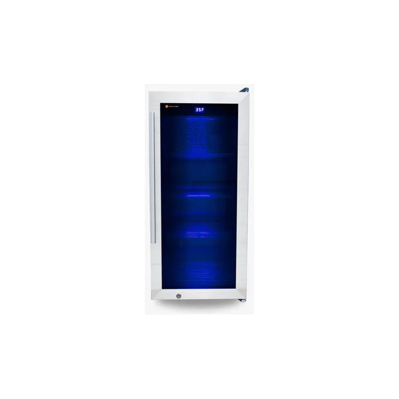 Steak Locker Studio Dry Age Meat Refrigerator SL100-US - Serenity Provision