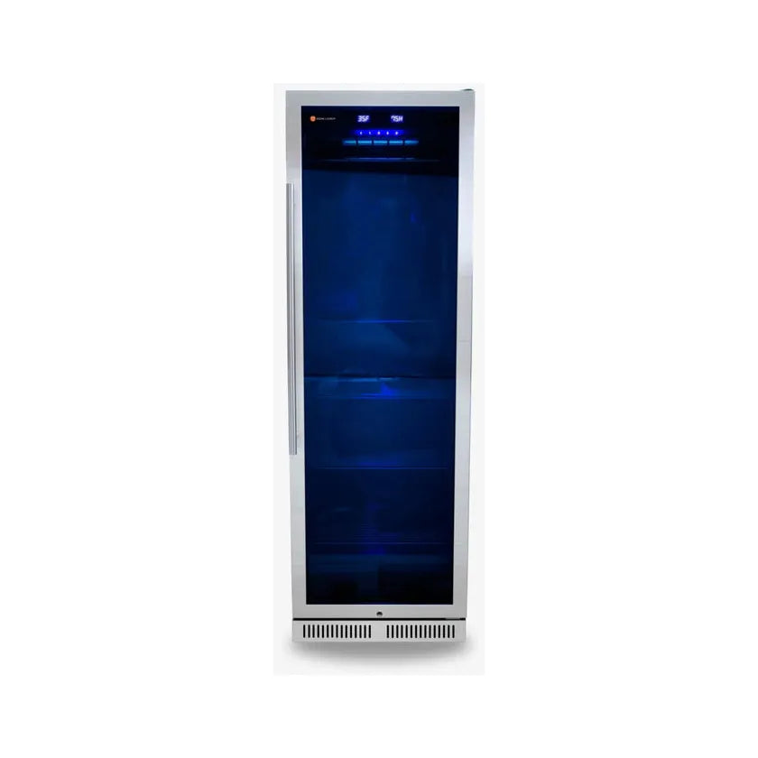 Steak Locker Pro Dry Age Meat Refrigerator SL520-US - Serenity Provision