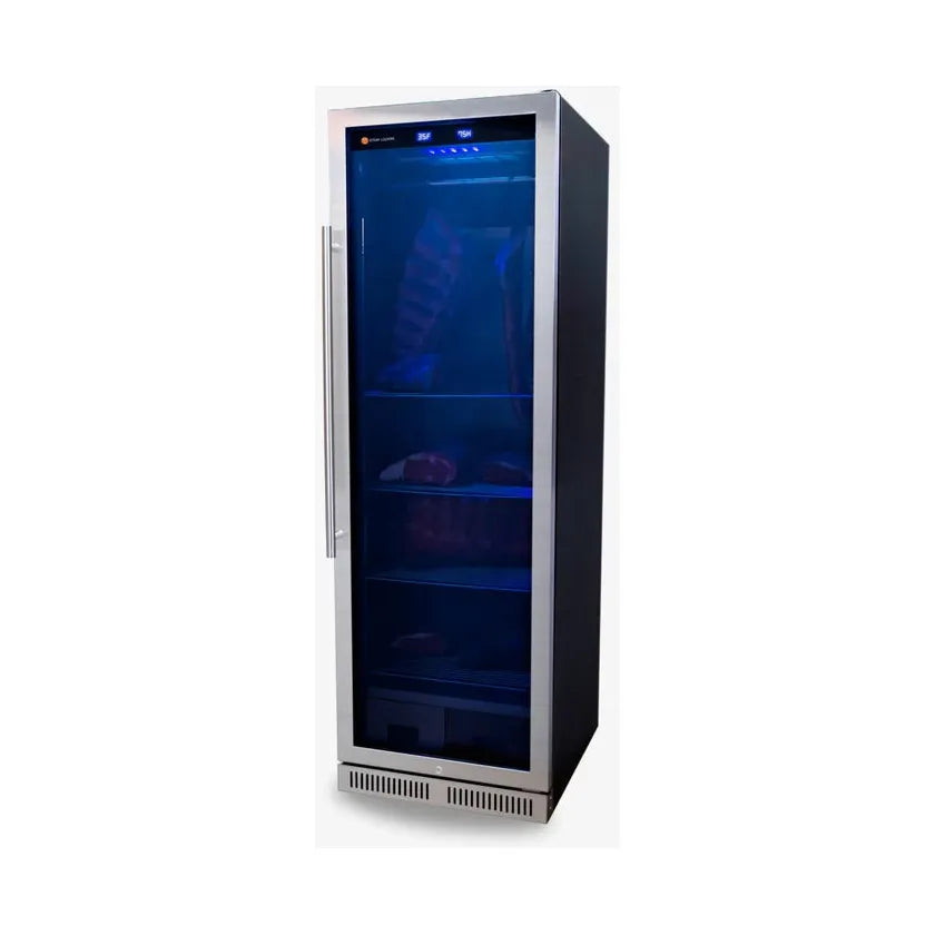 Steak Locker Pro Dry Age Meat Refrigerator SL520-US - Serenity Provision