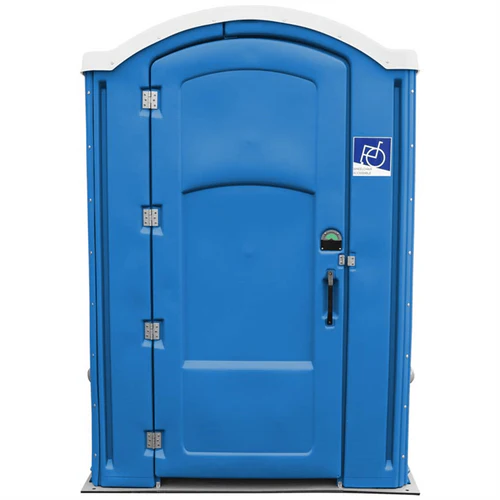 Satellite Liberty Handicap Accessible Toilet - 2135A