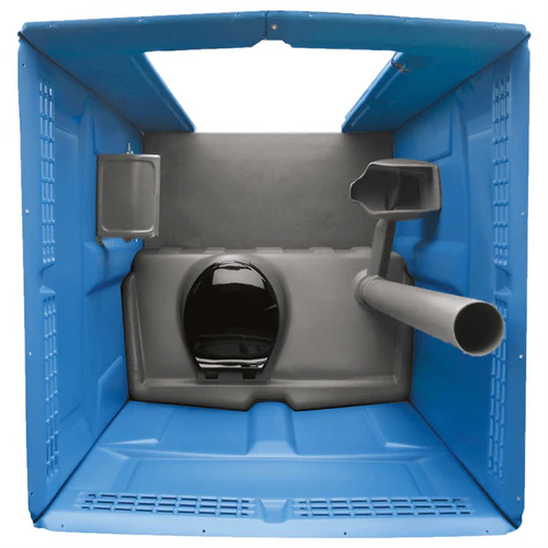 Satellite Tufway Portable Restroom - 2253A