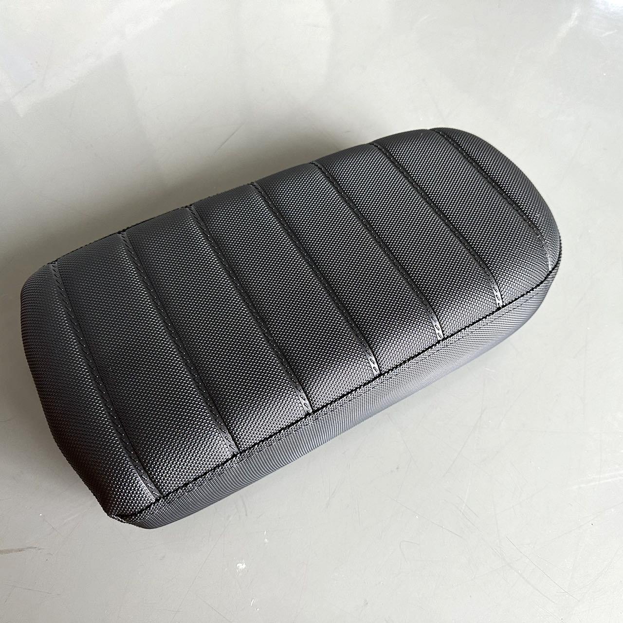 Passenger Seat Cushion for Electric Bicycles