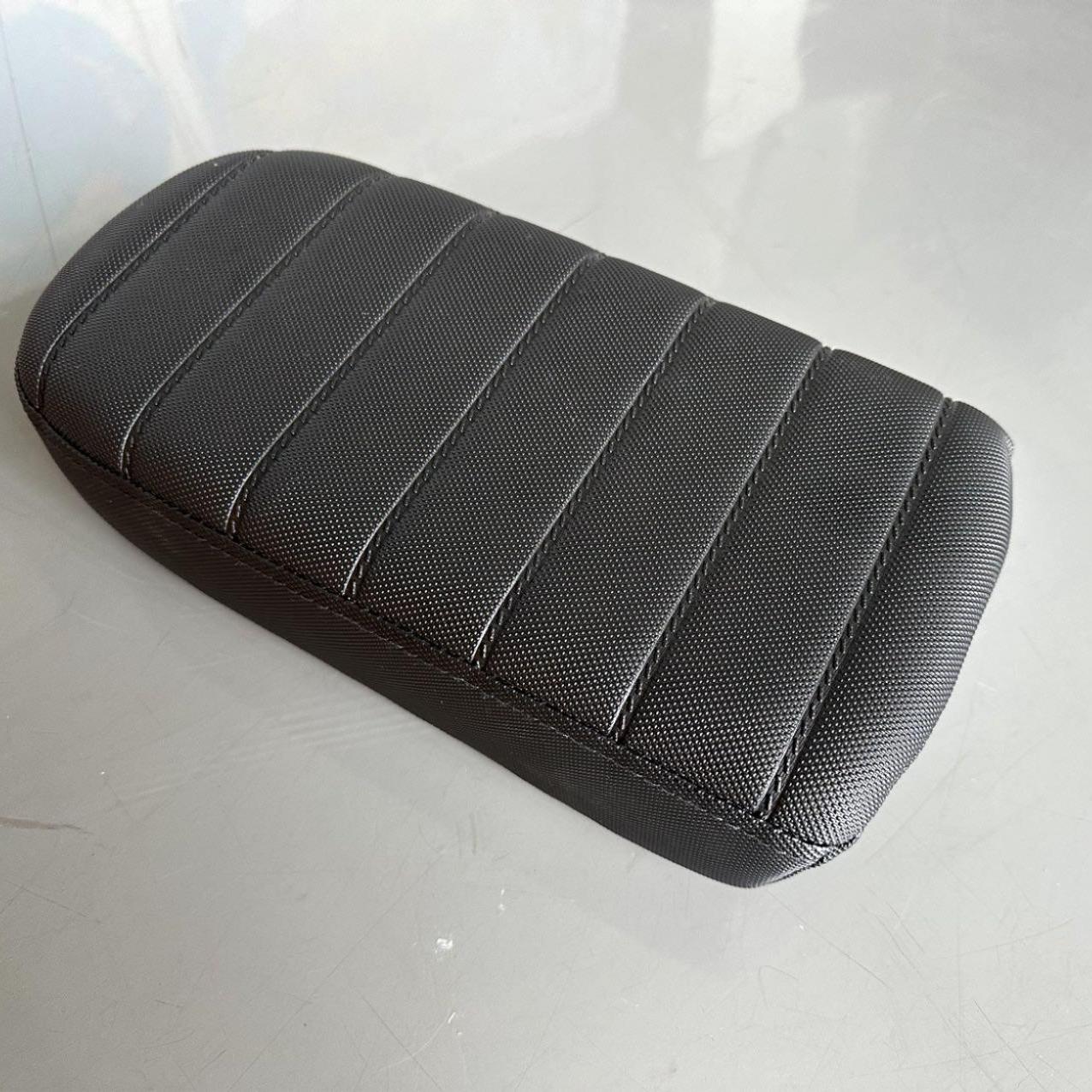 Passenger Seat Cushion for Electric Bicycles