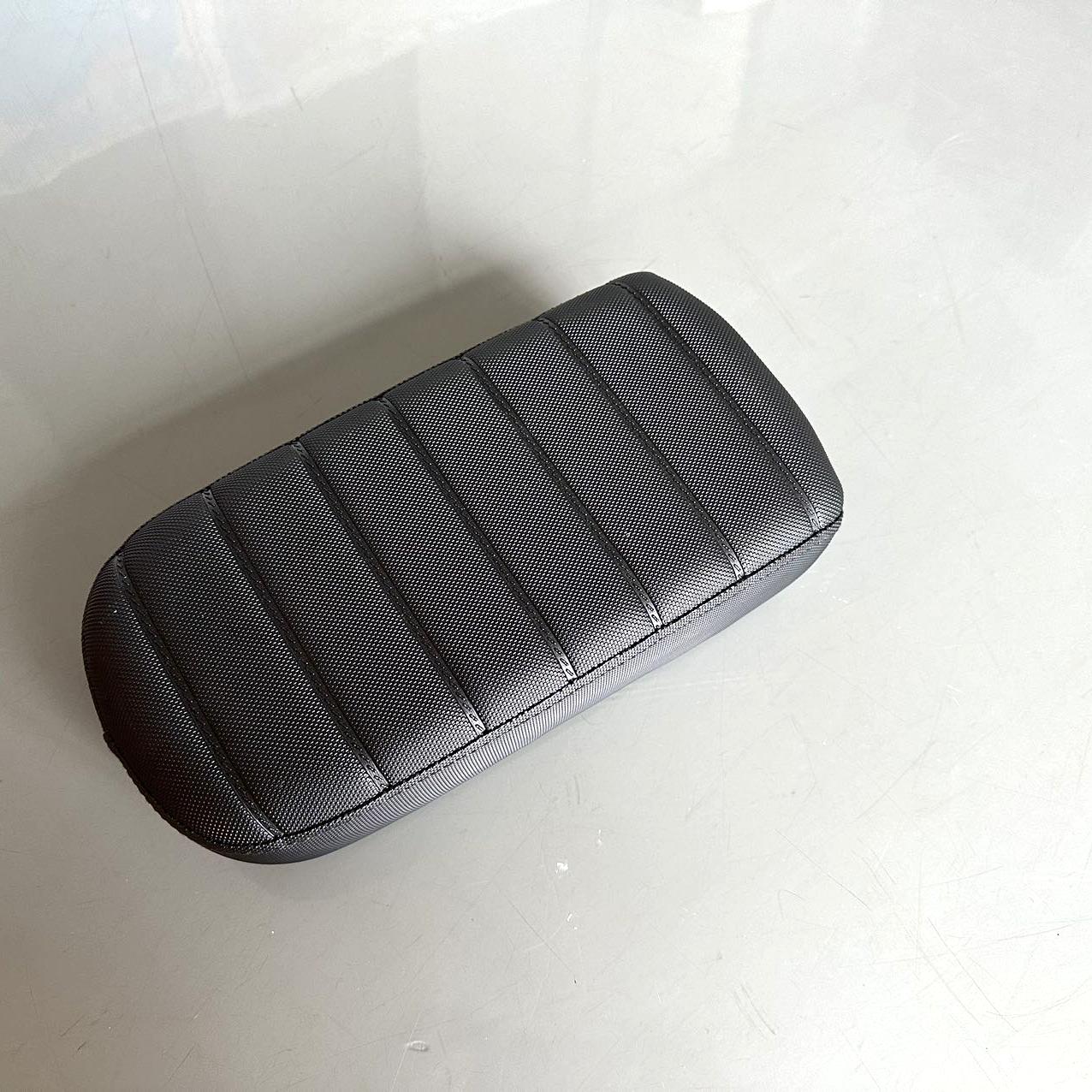 Passenger Seat Cushion for Electric Bicycles