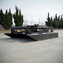 Greatbear Skid Steer 66'' Brush Cutter