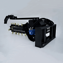 Greatbear Skid Steer Trencher