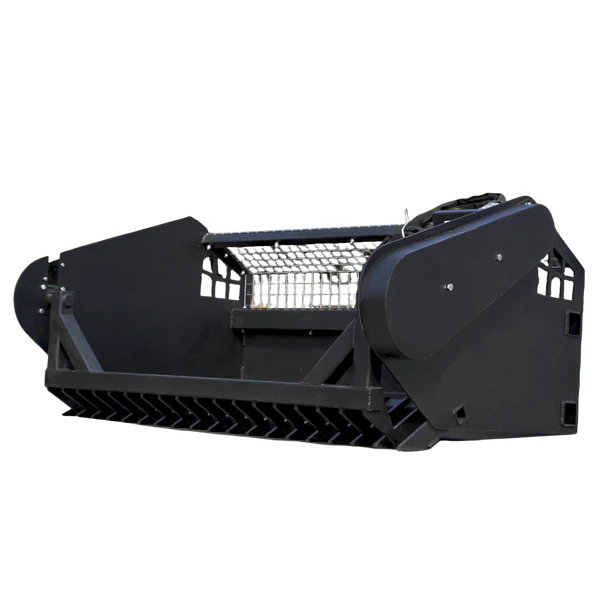 Greatbear Skid Steer Screening Bucket- AS000029