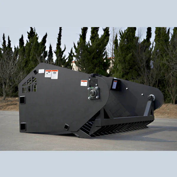 Greatbear Skid Steer Screening Bucket- AS000029