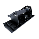 Skid Steer Plate Compactor