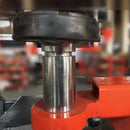 KT-4H150 15,000 Lbs Heavy Duty 4 Post Alignment Lift - Serenity Provision