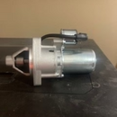 Starter Motor for Mini Excavator - Serenity Provision