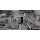 Steak Locker Pro Dry Age Meat Refrigerator SL520-US - Serenity Provision