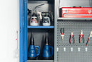 Heavy Duty Ready-to-assemble Steel Garage Storage System 108E
