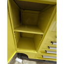 4.5ft Storage Cabinet (7 Drawers & 2 Cabinets)