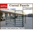 Chery Industrial Corral Panel for Livestock - IC000052
