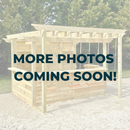 Taverns-To-Go The Swingford Backyard Patio Bar