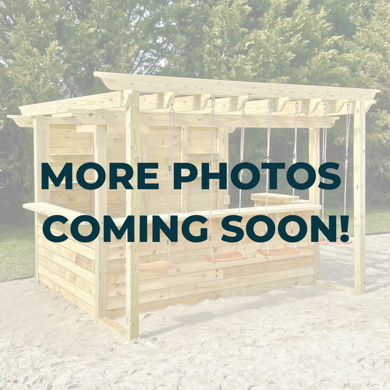 Taverns-To-Go The Swingford Backyard Patio Bar