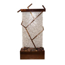 Aura “Tree Of Harmony” Tabletop Fountain