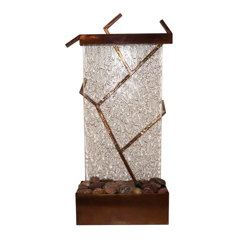 Aura “Tree Of Harmony” Tabletop Fountain