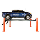 KT-4H150 15,000 Lbs Heavy Duty 4 Post Alignment Lift - Serenity Provision