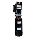 KT-AS110D 11,000 Lbs Asymmetrical 2 Post Car Lift - Serenity Provision