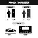 9-Piece Garage Storage Cabinet Set