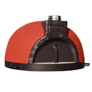 Portable Wood Fired Brick Pizza Oven - Tonío - Serenity Provision
