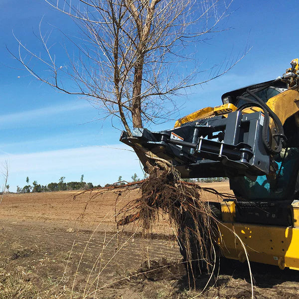 Greatbear Tree Puller Attachment - AS000020