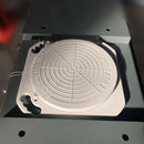 KT-4H150 15,000 Lbs Heavy Duty 4 Post Alignment Lift - Serenity Provision