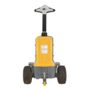 Vestil Electric Powered Tugger with 3000 Lb. Pull Capacity Yellow/Black - E-TUG-30
