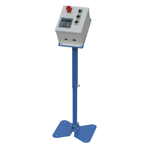 Vestil Factory Installed Set Programmable Height Adjustment 24 Volts For EHLTSD Models - EHLTSD-PROGRAM