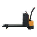 Vestil Steel Electric Pallet Truck 20 In. x 48 In. 4500 Lb. Capacity - EPT-2048-45-AGM