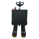 Vestil Steel Electric Pallet Truck 20 In. x 48 In. 4500 Lb. Capacity - EPT-2048-45-AGM