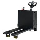 Vestil Steel Electric Pallet Truck 20 In. x 48 In. 4500 Lb. Capacity - EPT-2048-45-AGM