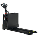 Vestil Steel Electric Pallet Truck 20 In. x 48 In. 4500 Lb. Capacity - EPT-2048-45-AGM